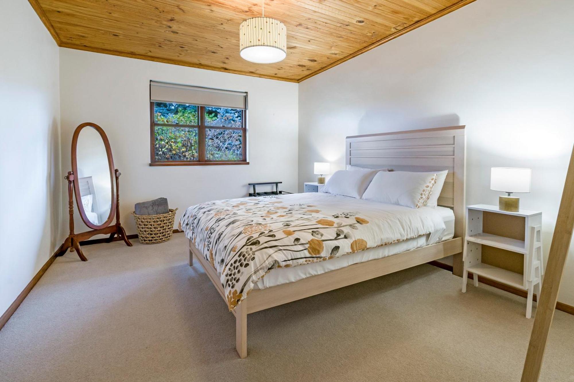Blackwood Park Cottages Mole Creek Exteriör bild